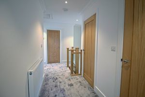 First Floor Landing- click for photo gallery